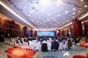 第四届“一带一路”经济与环境合作论坛在京召开 中科清风环保应邀分享绿色中国方案